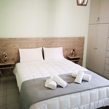City Center Apartment Project 2 Iraklion Buitenkant foto