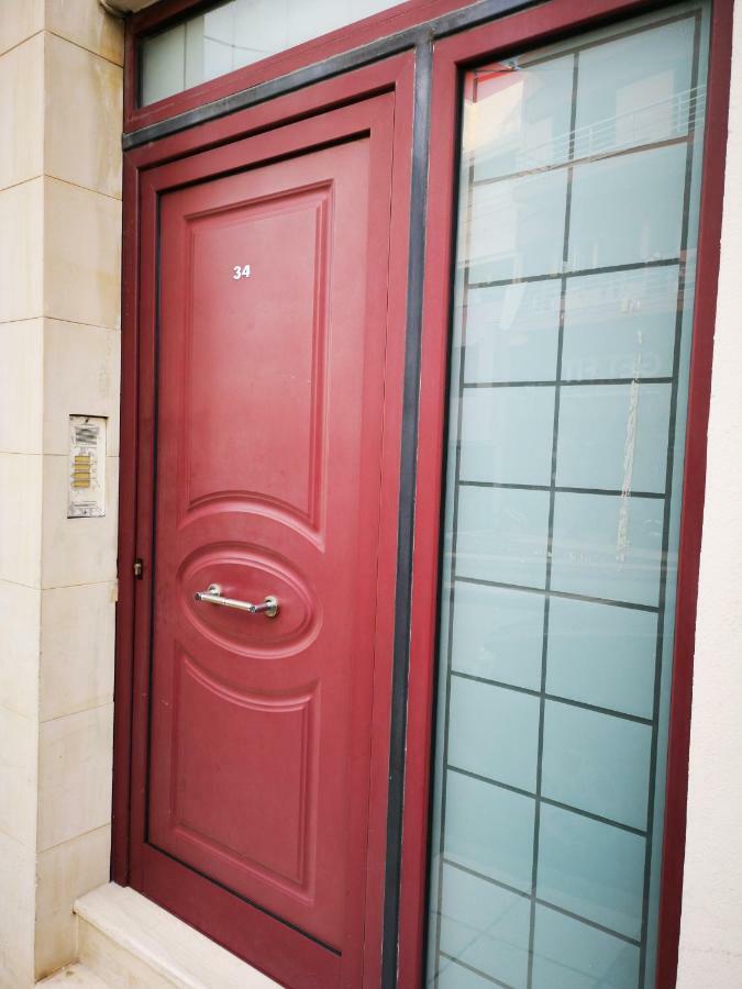 City Center Apartment Project 2 Iraklion Buitenkant foto
